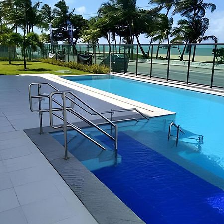 Rio Park Avenue, Studio 9 - By Trh Home Stay Ресифи Экстерьер фото