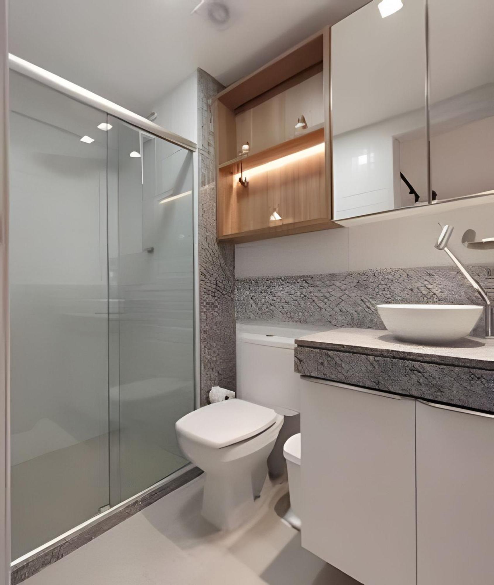 Rio Park Avenue, Studio 9 - By Trh Home Stay Ресифи Экстерьер фото