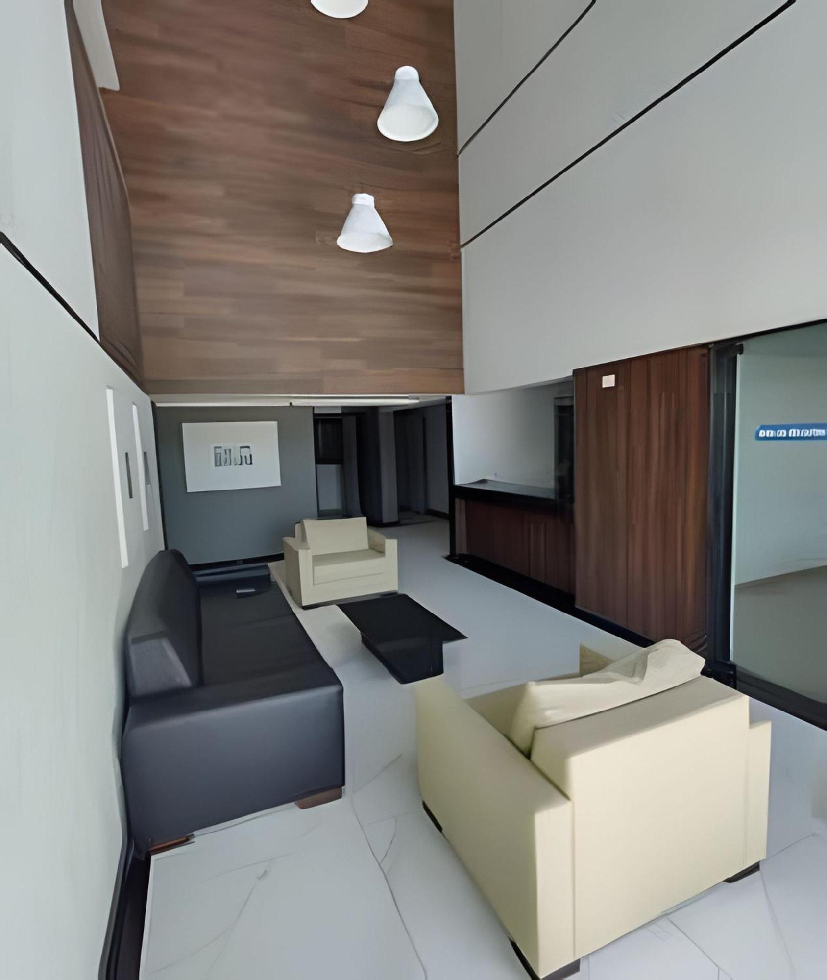 Rio Park Avenue, Studio 9 - By Trh Home Stay Ресифи Экстерьер фото
