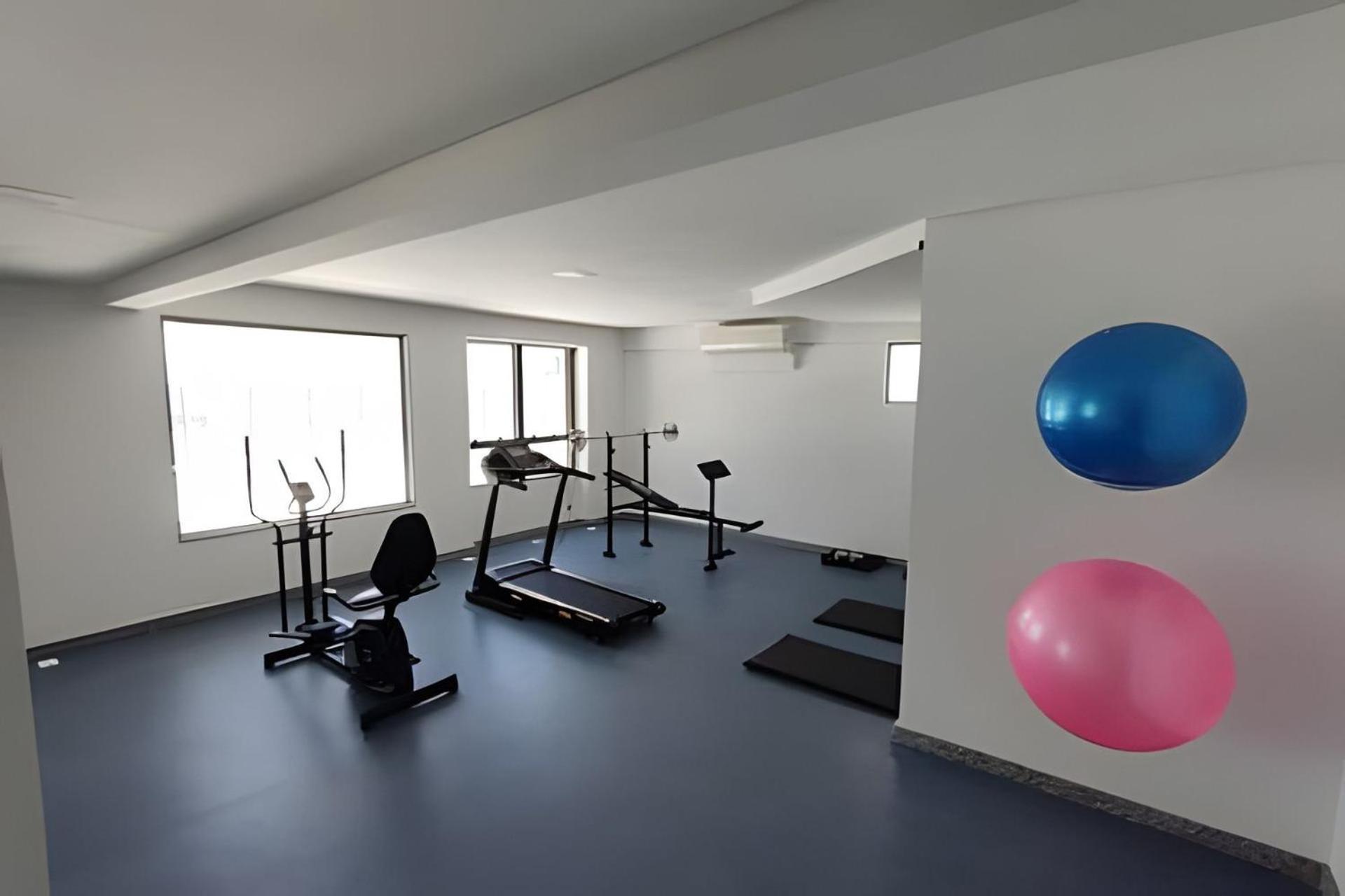Rio Park Avenue, Studio 9 - By Trh Home Stay Ресифи Экстерьер фото